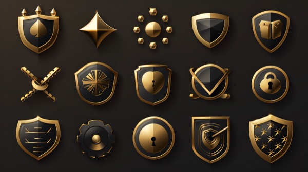 Selo RA1000 Reclame Aqui